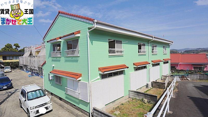 CASA VISTA B棟