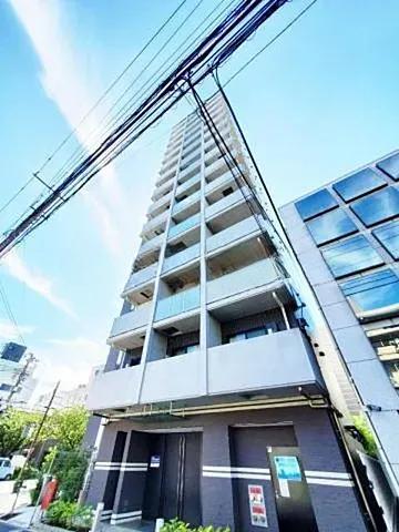 グラントゥールス大森ライズ