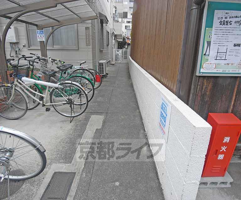 ビヤン・フレックス