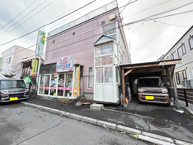 アミューズ88