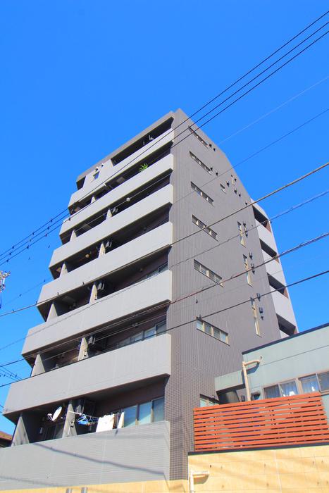 OZIO常盤台