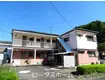 コーポ日建(2K/1階)
