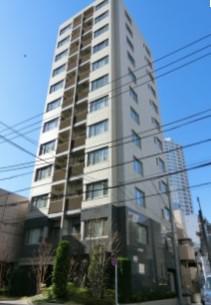 ザ・パークハウス アーバンス高輪
