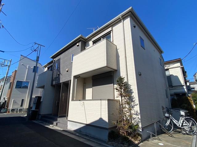 ステラハウス堀切B
