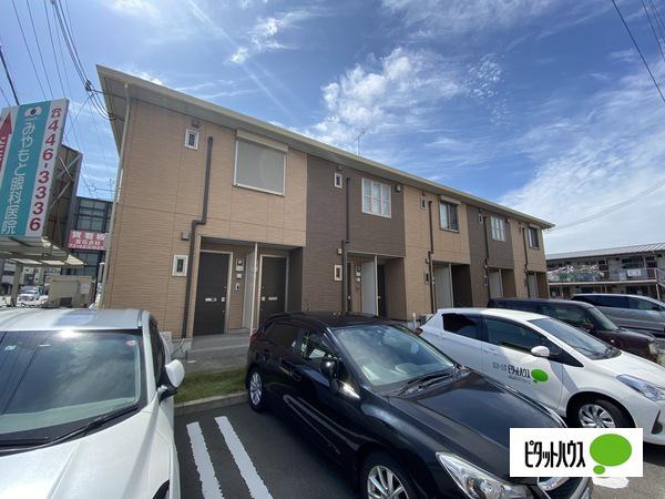 サンメゾン紀三井寺