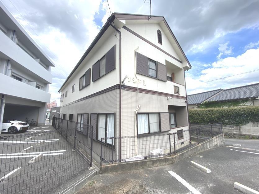 ソシアIII