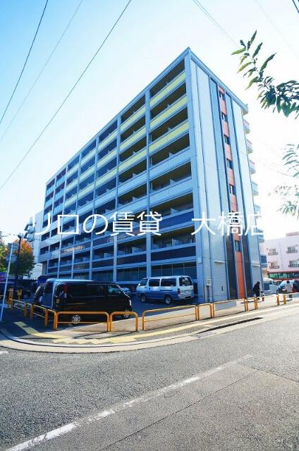 NO.81 AMARIGE CULB ORIENT BLD