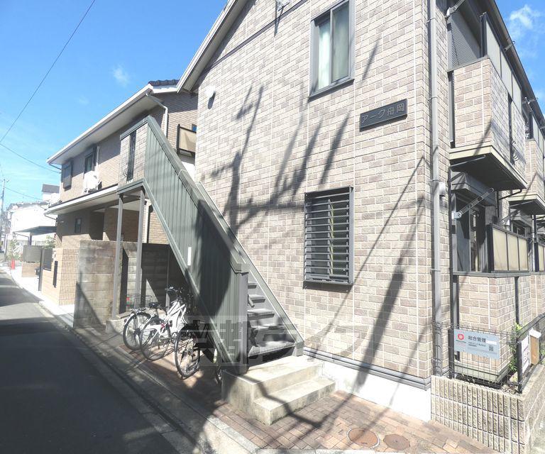 アーク舟岡