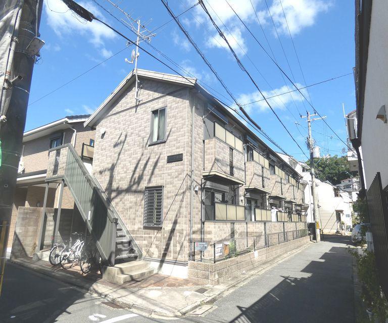 アーク舟岡