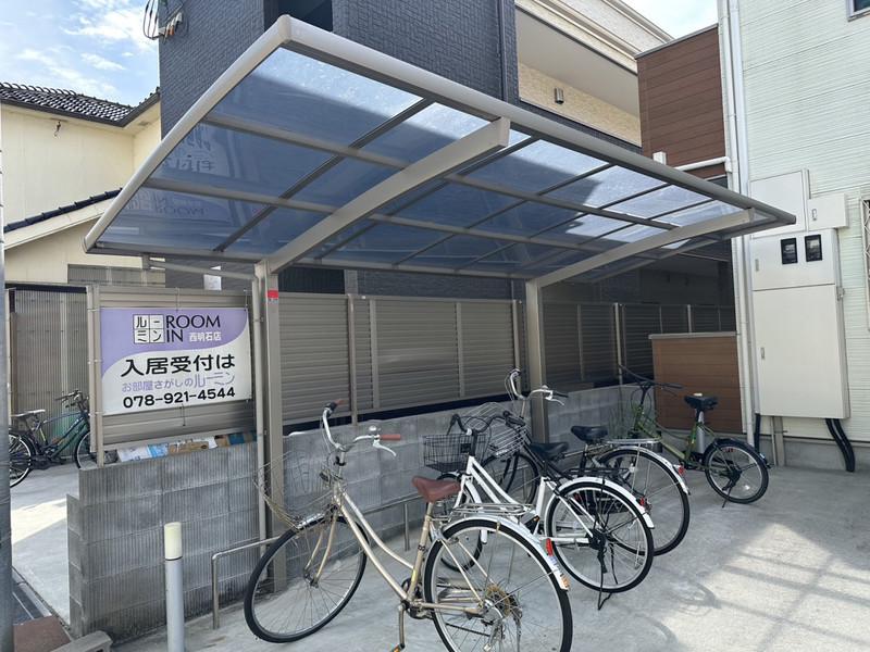 モンレーヴ本町