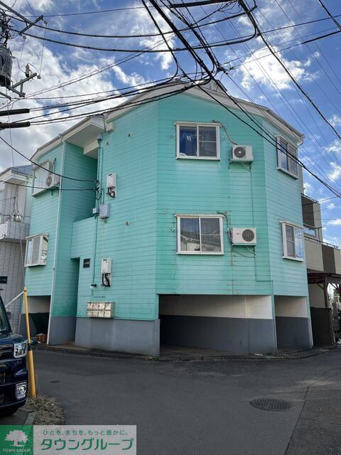 エイト砂川