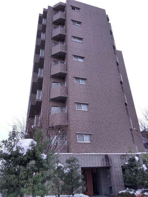 サーパス二口町702