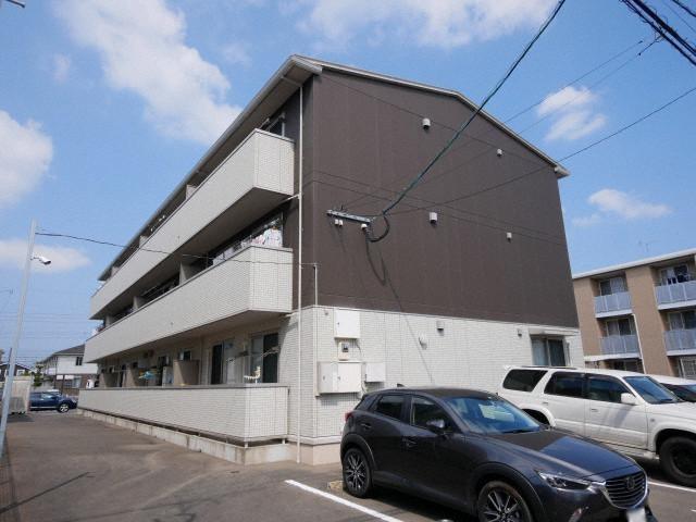 パルトネール伊都II