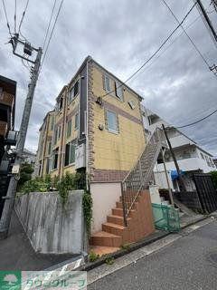ユナイト東寺尾レーベジェフの杜