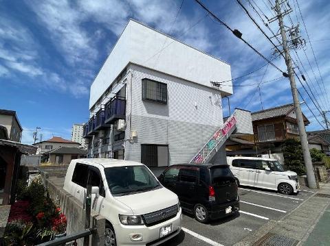 カインドハイツ御木本