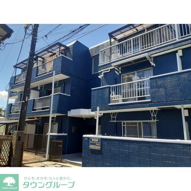 シャインハイム草加新田1