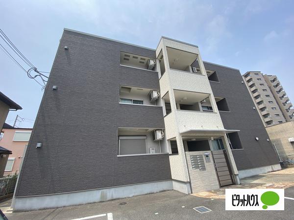 AXIS 壱番館