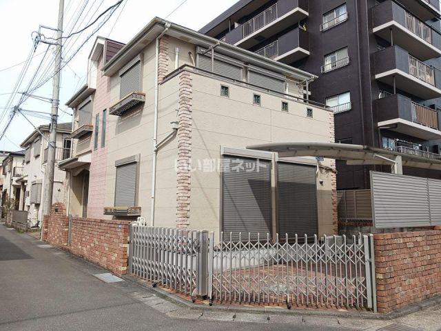 栄町貸家