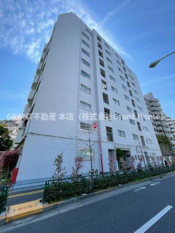 東和ダイヤモンドマンション