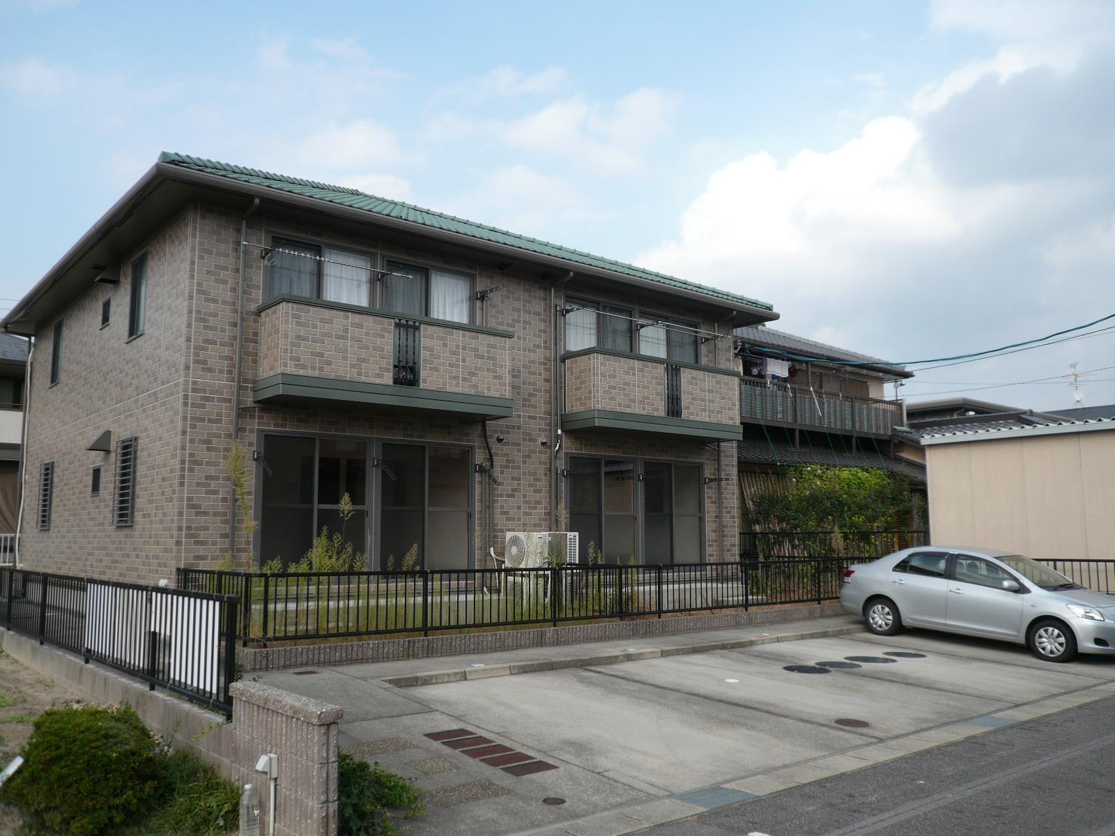 パイン石川