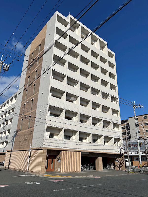 グランドパレス西院 東館