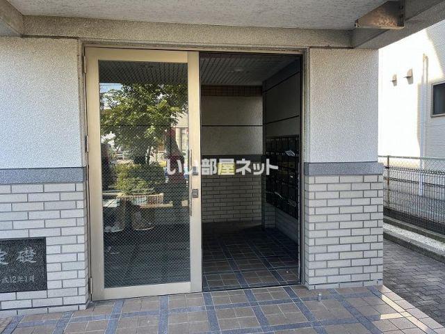 ベルデ中野館