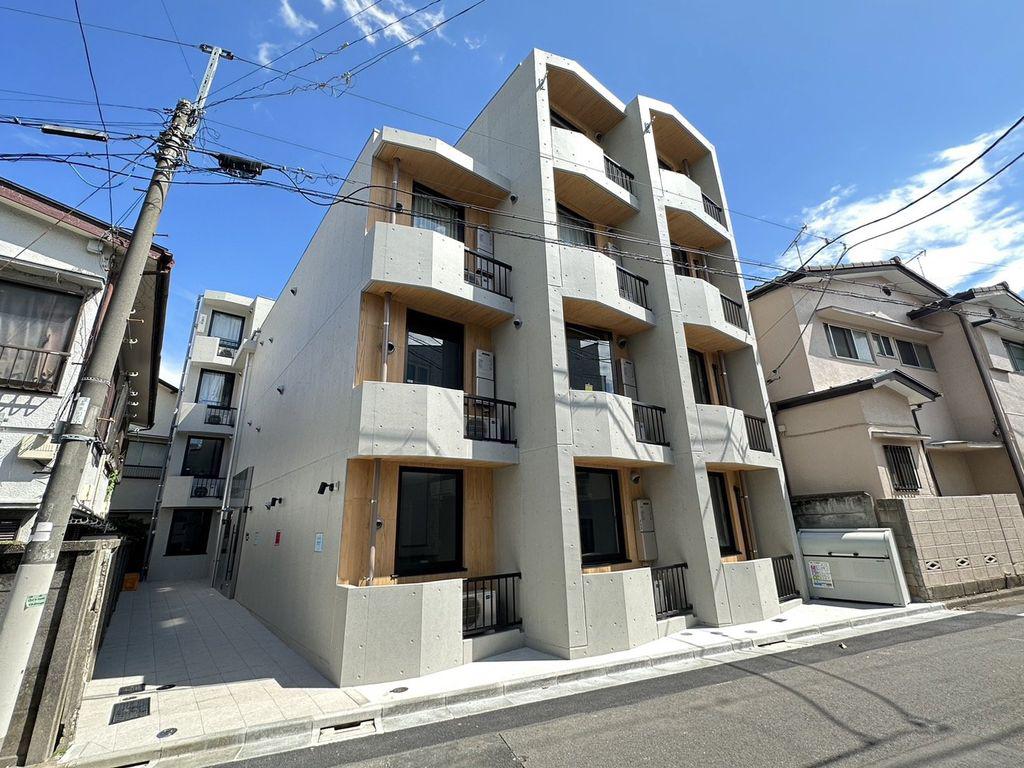 CAFEC SAKURADAI