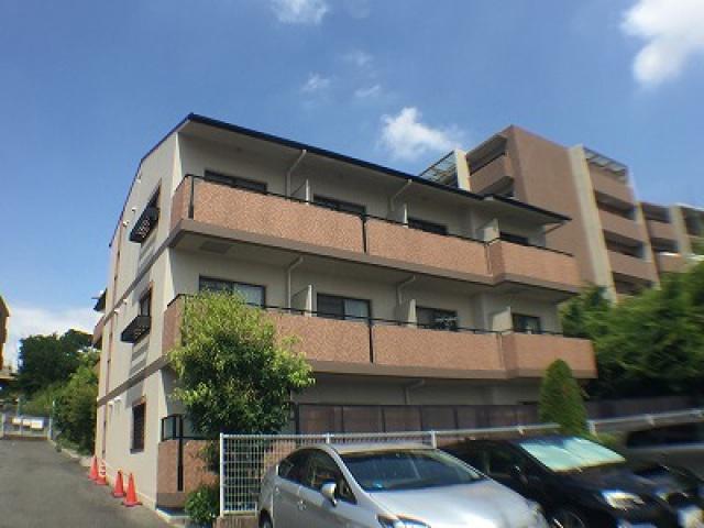 ディアス山手II