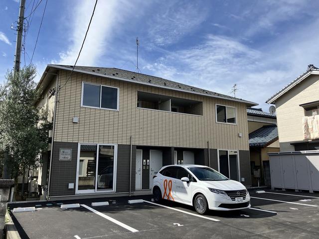 メゾン オリーブ