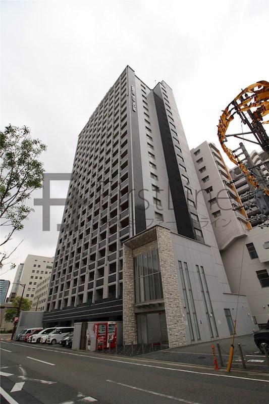NO60 V TOWER 天神