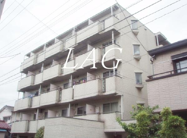 ジョイフル池袋要町
