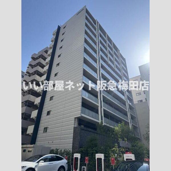 ブル フォルトゥーナ扇町