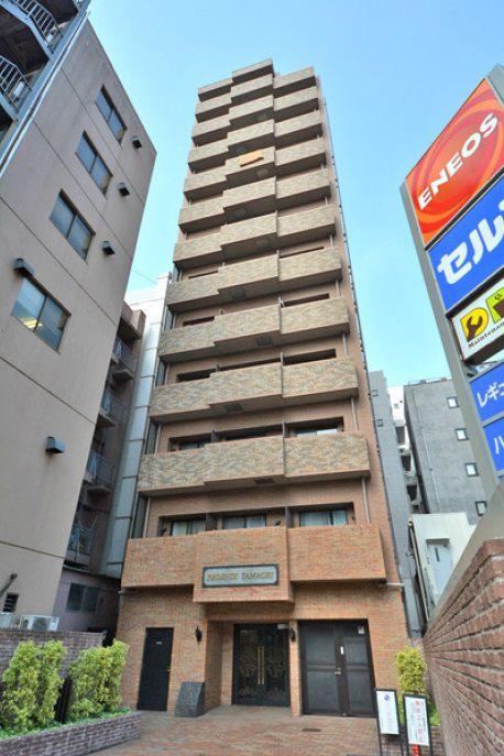 トーシンフェニックス田町