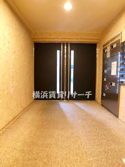 ドルチェ横浜桜木町
