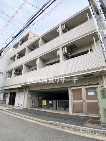 ドルチェ横浜桜木町