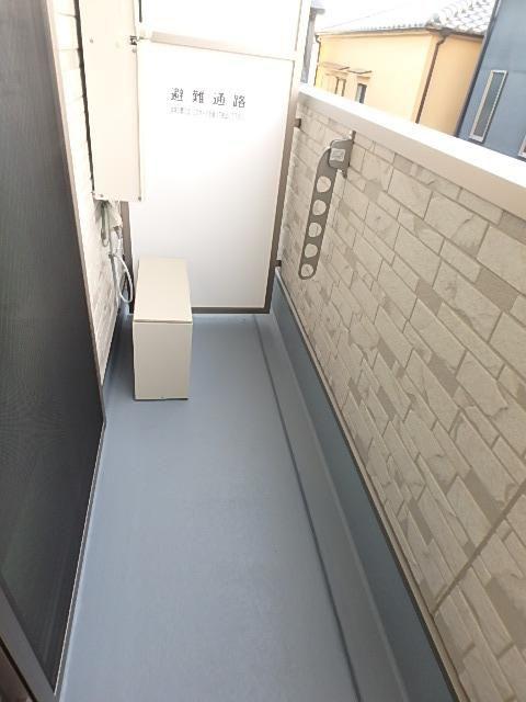 ラヴィエベール吹田岸部