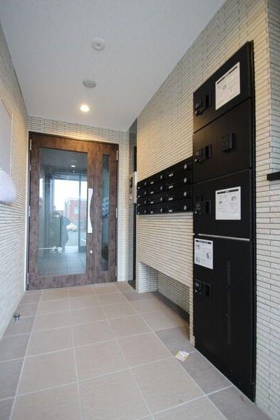 SOAVITA手稲本町