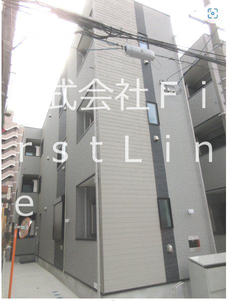 ラシュレ椥辻