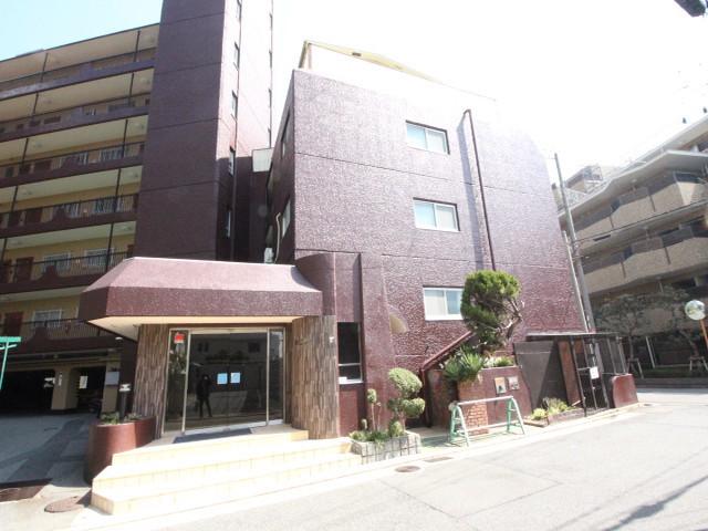 夙川ニューコーポ