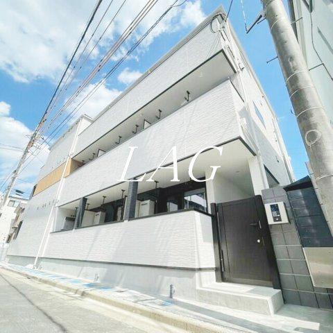 MELDIA桜区田島3丁目NO.2