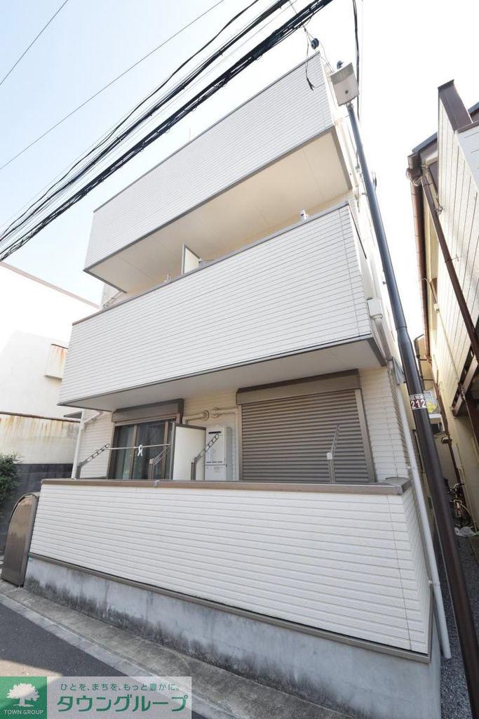 BLISS NAKANO
