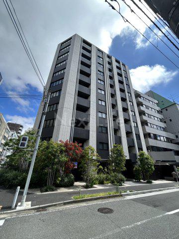 グランパセオ横濱関内プレミアム
