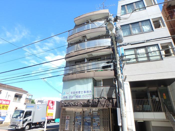 ビームハウス根本