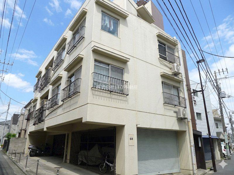 第2常栄マンション