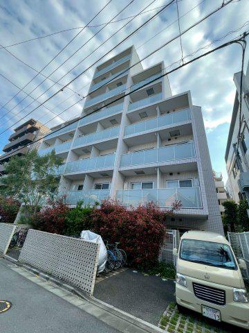 レガリス門前仲町