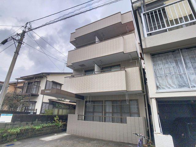 杉本マンション(ワンルーム/3階)