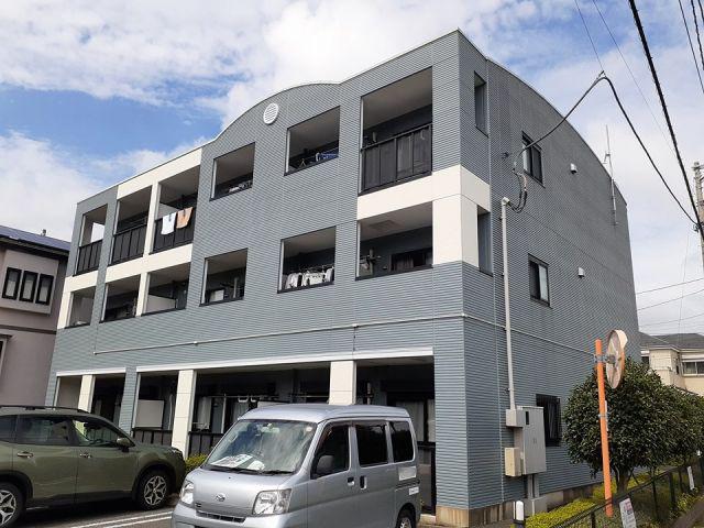 グラディオ 一番地