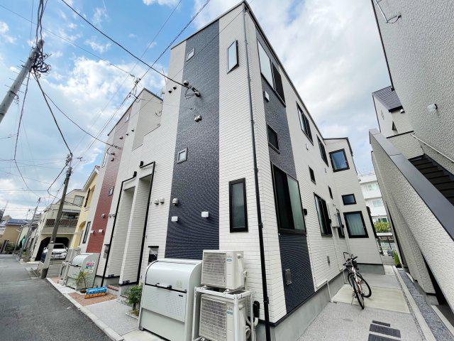 インペリアルスイート