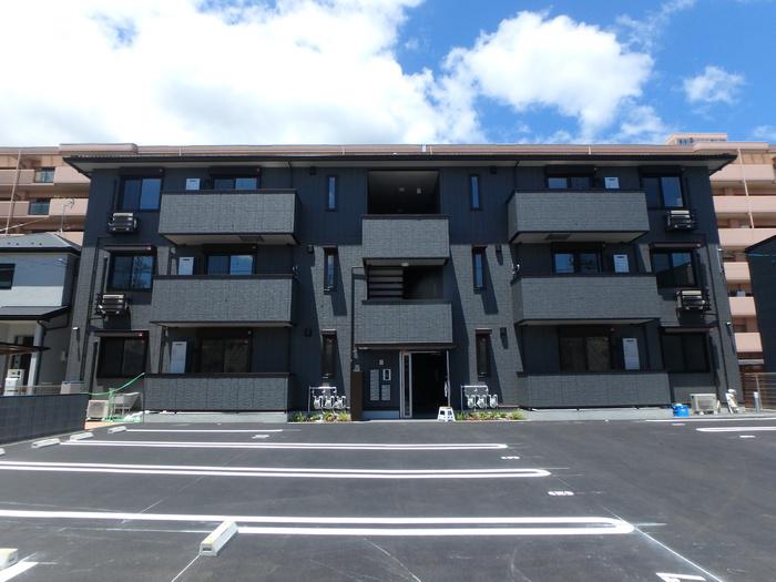 LUCENT本堅田