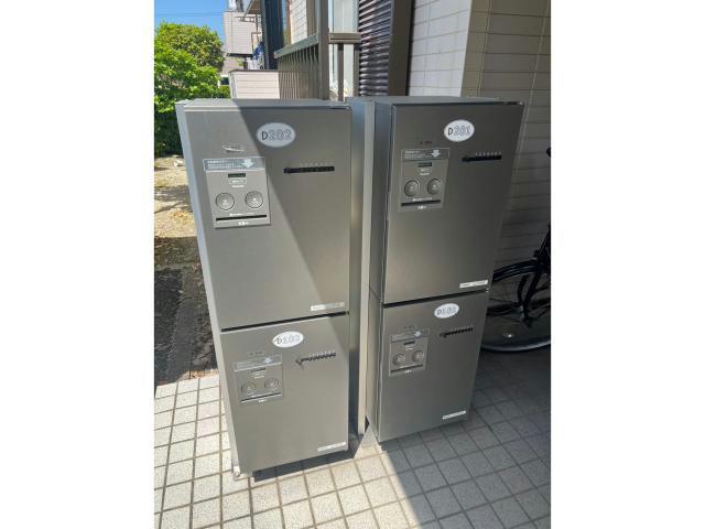 ソフィア・ヴィラージュ南佐賀 D棟